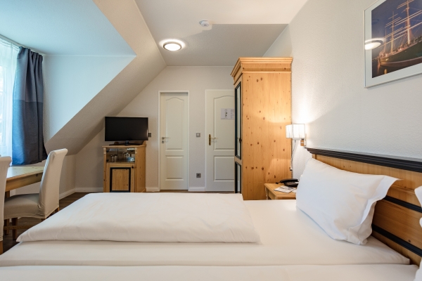 Hotel Zum Zeppelin Stammhaus (Hamburg)